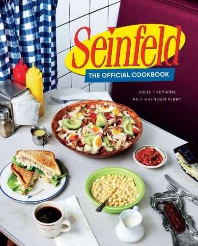 Seinfeld the official - seinfeld:,