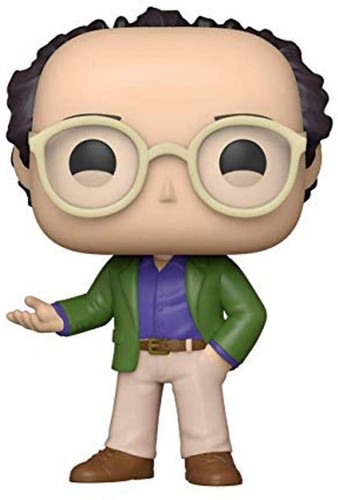 Funko pop seinfeld george - funko,