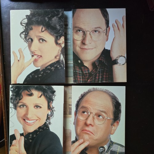 Seinfeld seasons 3 dvd - 1,