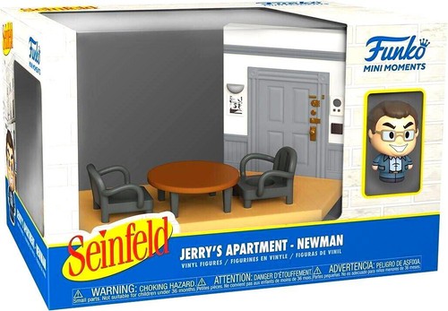 Funko mini moments seinfeld - funko, moments: