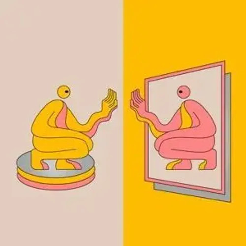 Mirrors seinfeld - |, |