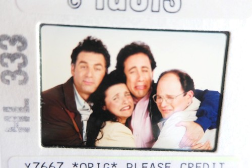 Seinfeld sitcom 35mm - seinfeld,