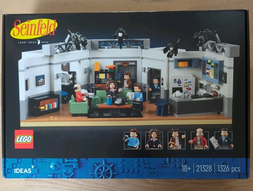 Lego ideas set 21328 - lego,