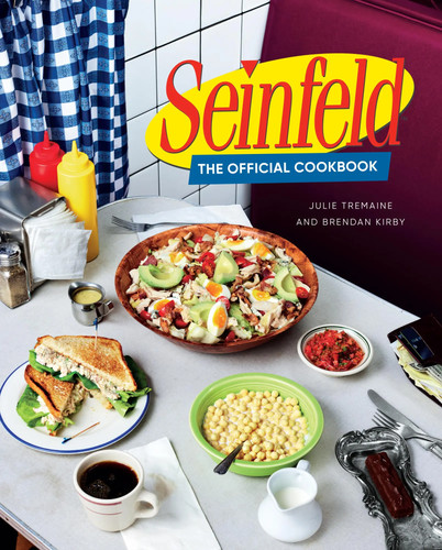 Seinfeld the official - seinfeld:,
