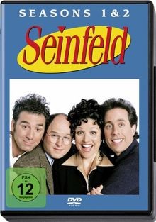 Seinfeld season 2 - -,