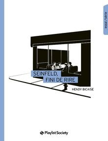 Seinfeld fini rire von - fini,