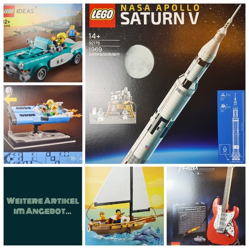 Lego ideas sets auswahl - lego,