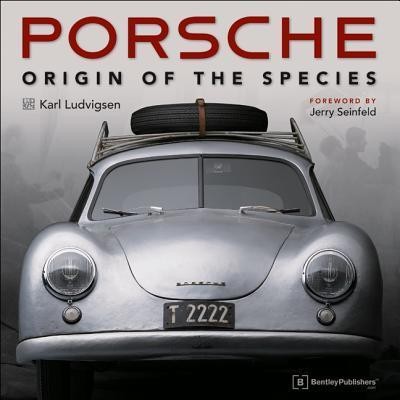 Porsche origin of the - -,