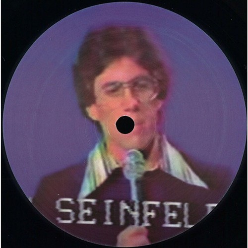 Seinfeld season 1 ep - seinfeld,