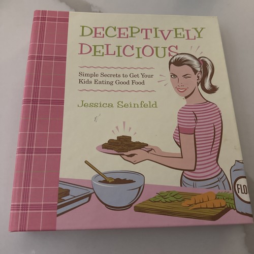 Deceptively delicious jessica - delicious,