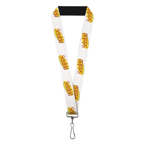 Lanyard seinfeld - -,