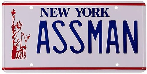 Seinfeld assman - seinfeld,