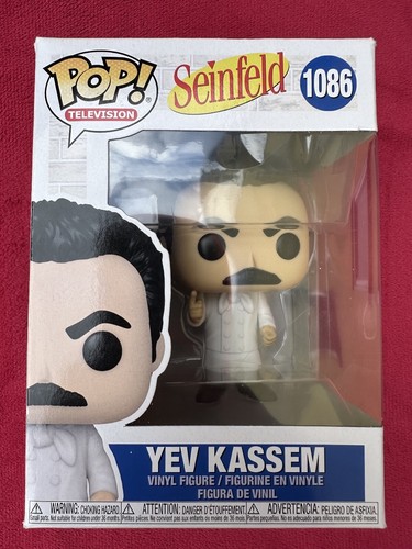 Funko pop 1086 - #1086,