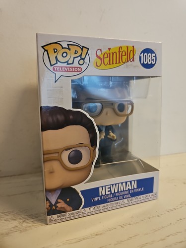 Funko pop newman 1085 - -,