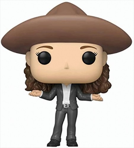 Funko pop seinfeld elaine - funko,