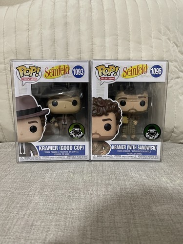 Funko pop television seinfeld - funko,