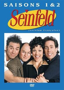 Seinfeld seasons 2 von - seasons,