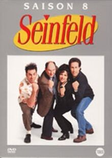 Seinfeld lintégrale saison - seinfeld, :
