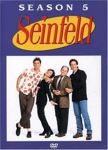 Seinfeld season von sony - seinfeld:,