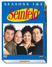 Seinfeld season 2 - 1, [4