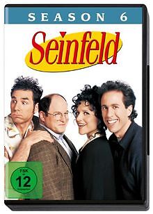 Seinfeld season 4 dvds - seinfeld,