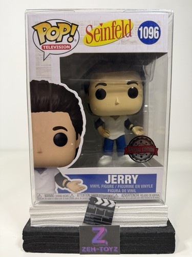 Funko pop fernseher seinfeld - pop!,