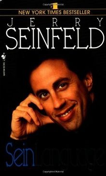 Sein language von seinfeld - language,