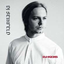 Kicks von seinfeld - |, cd