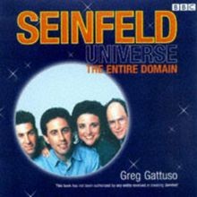 Seinfeld universe the entire - seinfeld,