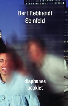 Seinfeld von - seinfeld, (booklet)