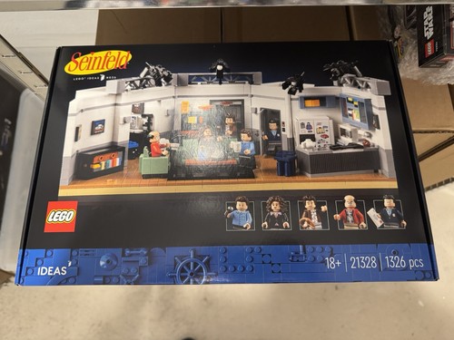Lego ideas 21328 - lego,