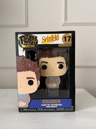 Funko pop seinfeld - pop!,