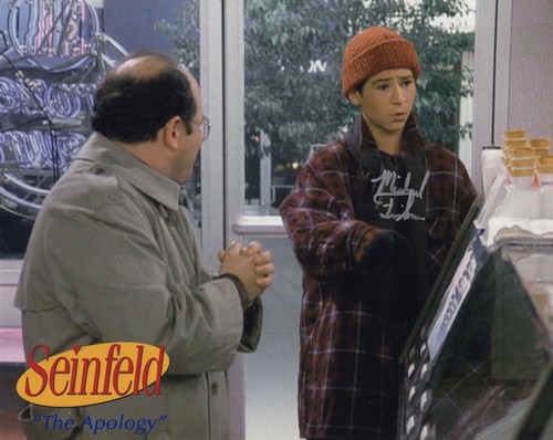 Seinfeld komödie episode the - episode, "the