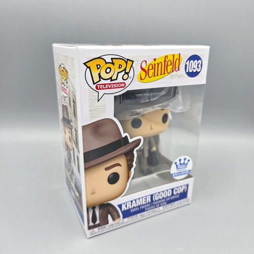 Funko pop seinfeld 1093 - seinfeld, #1093