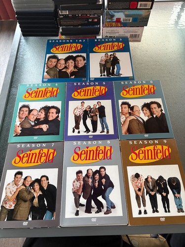 Dvd film komplette serie - dvd,