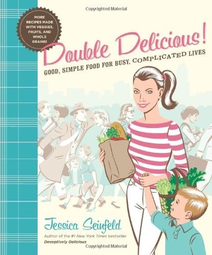Double delicious good simple - good,,