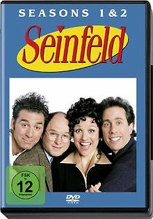 Seinfeld season 2 4 - -, &