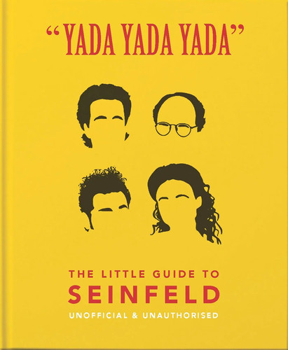 Yada - |, little