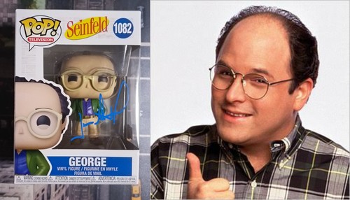George 1082 signed jason - george,