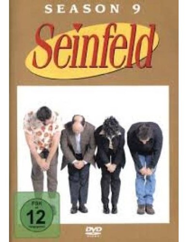 Dvd seinfeld season - dvd,