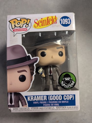 Funko pop seinfeld 1093 - pop, #1093