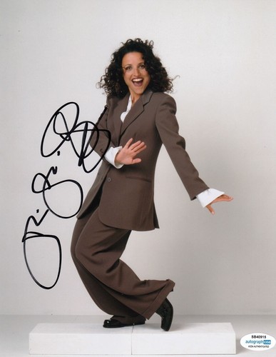 Julia louis dreyfus - julia, louis-dreyfus