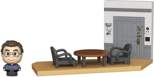 Seinfeld jerry apartment - seinfeld, jerry's