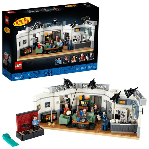 Lego ideas 21328 - lego®, |