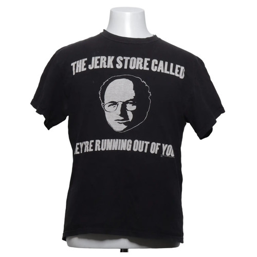 Seinfeld shirt größe m - seinfeld,,