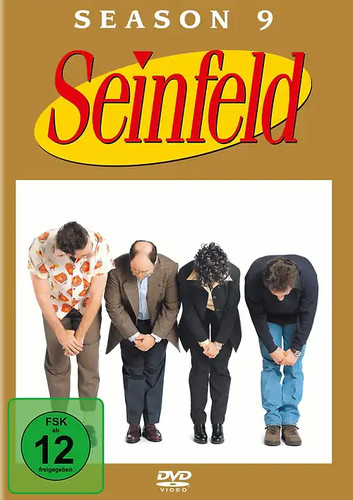 Seinfeld season 9 - -,