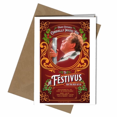 Seinfeld frank costanza - seinfeld,