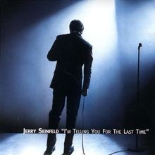 Telling you for the last - telling, t
