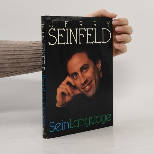 Seinlanguage jerry - seinlanguage , | 