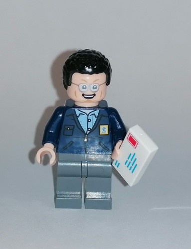 Lego seinfeld serie - lego,